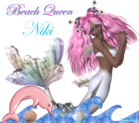 NIKI