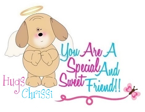 Chrissi