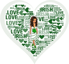 Irish Love....