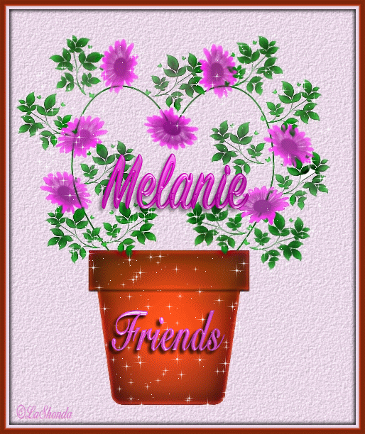 Melanie