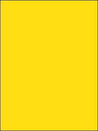 Plain Yellow!