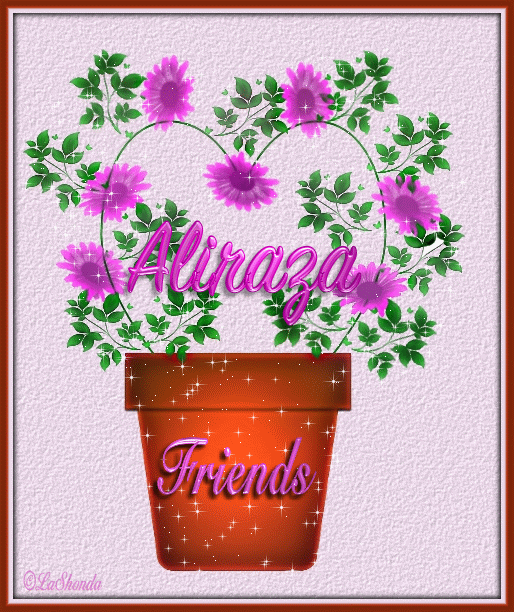 Aliraza