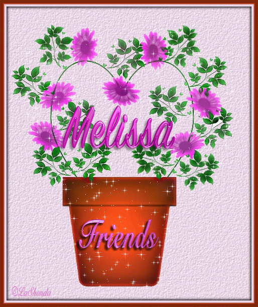Melissa