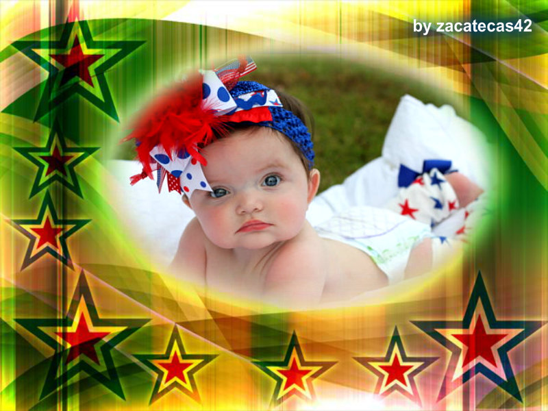 happy 4th of july