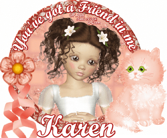 Karen