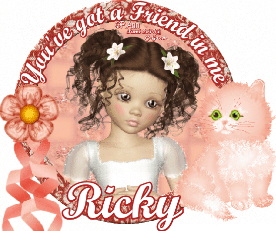 Ricky