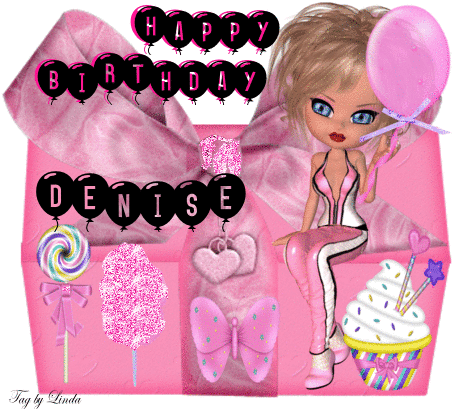 DENISE