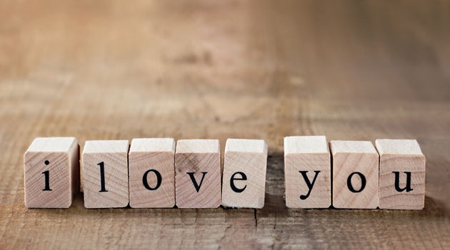 I Love You