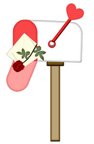 Lovely Mailbox