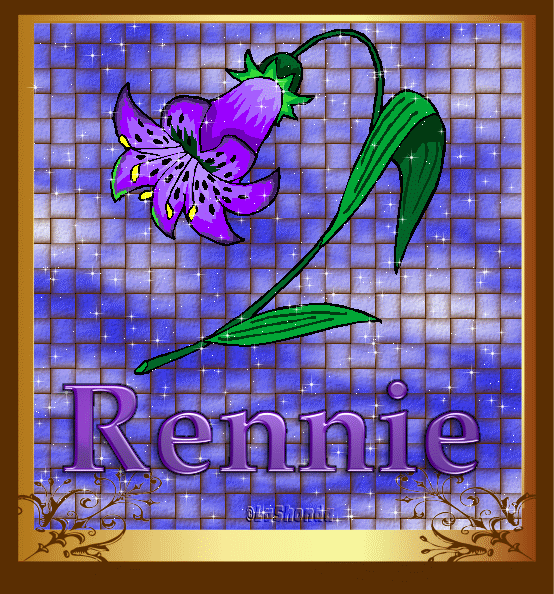 Rennie