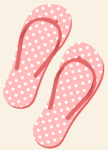 Flip Flop Avatar