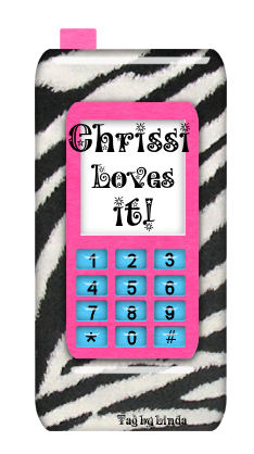 CHRISSI
