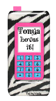 TONYA