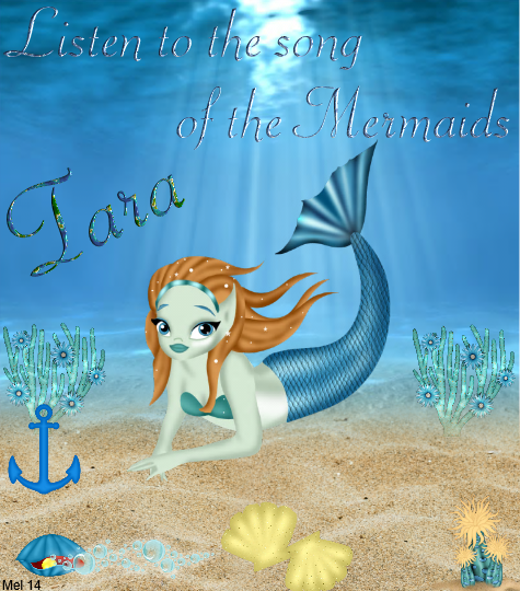 Tara -Listen to the...