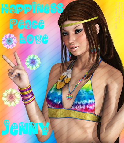 JENNY