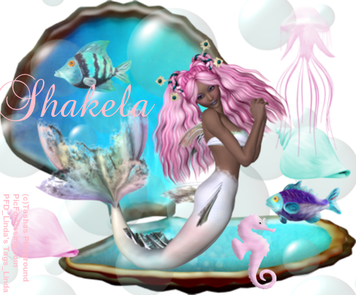 SHAKELA