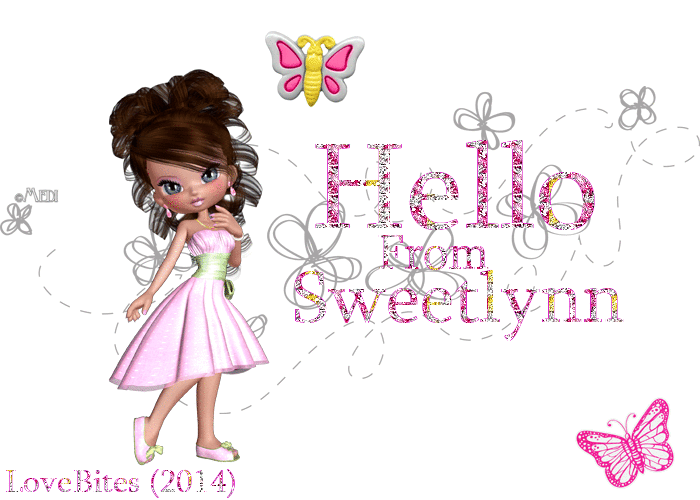 Sweetlynn