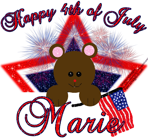 Marie
