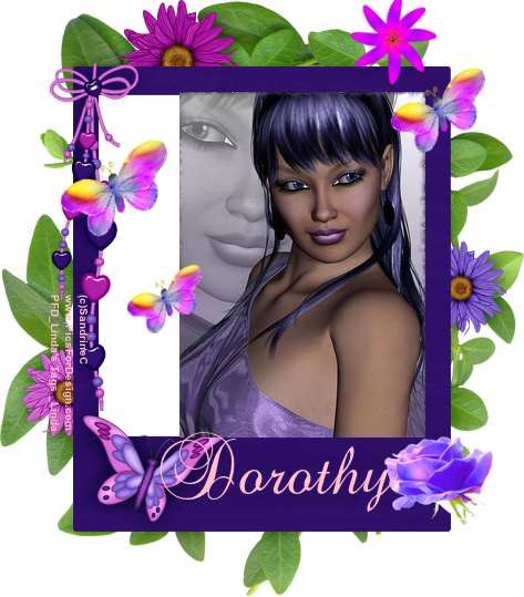 DOROTHY
