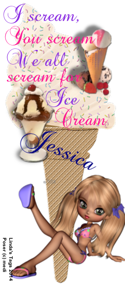 JESSICA