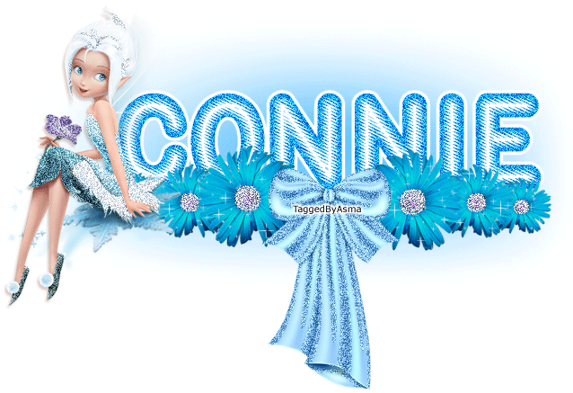 Connie