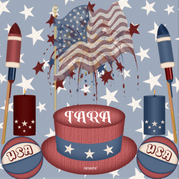 USA - TARA
