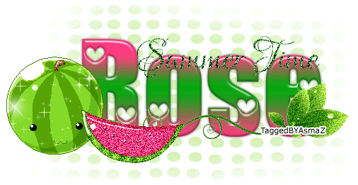 Rose