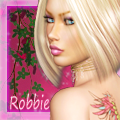 Robbie-Angelic avvie