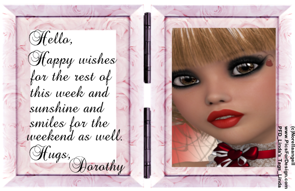 DOROTHY