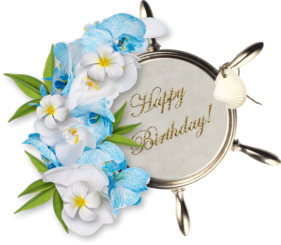 Happy Birthday!