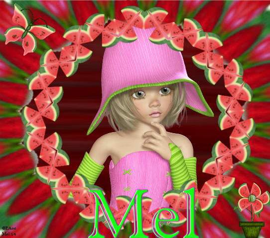 Mel