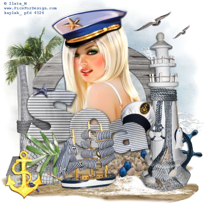 sea