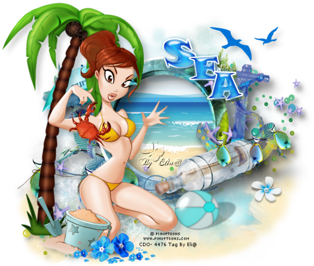 Sea