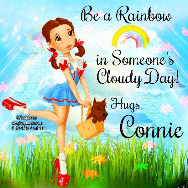 Connie