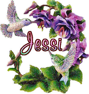 Jessi - fg