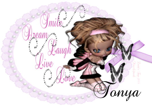 TONYA