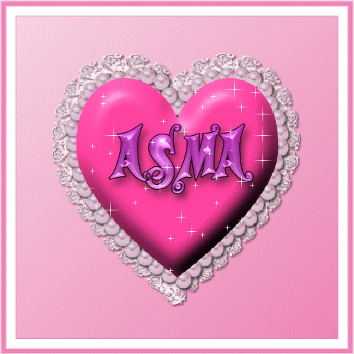 Asma