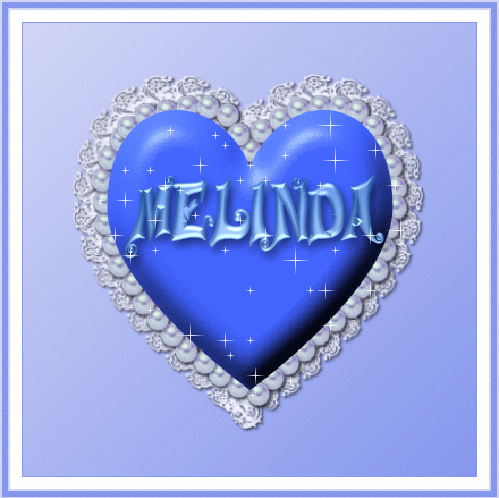 Melinda
