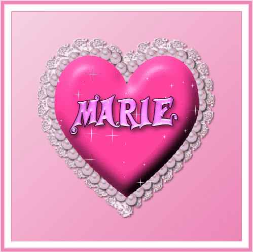 Marie