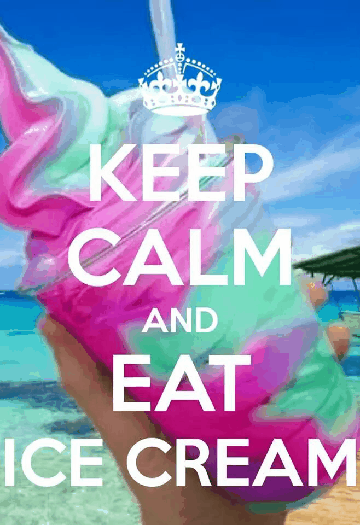 keep kalm