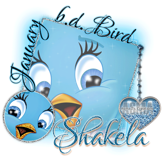 Shakela