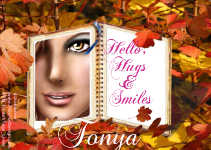 TONYA