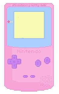 gameboy