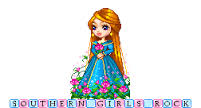 southern girl