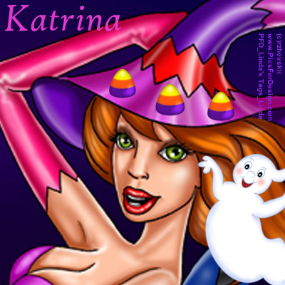 KATRINA