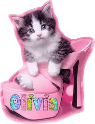 olivia