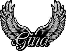 gina