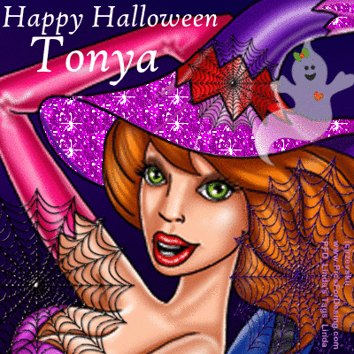TONYA