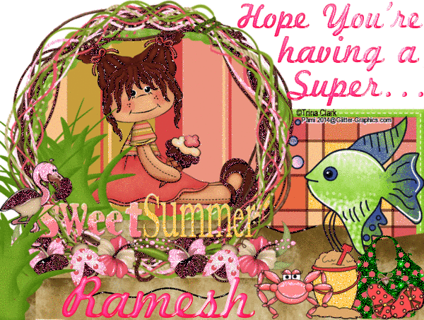 Ramesh