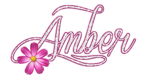 Amber